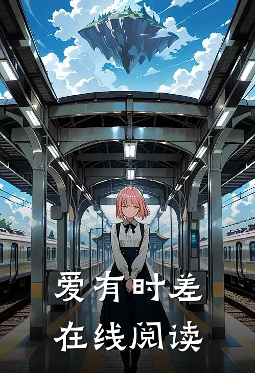 爱有时差在线阅读