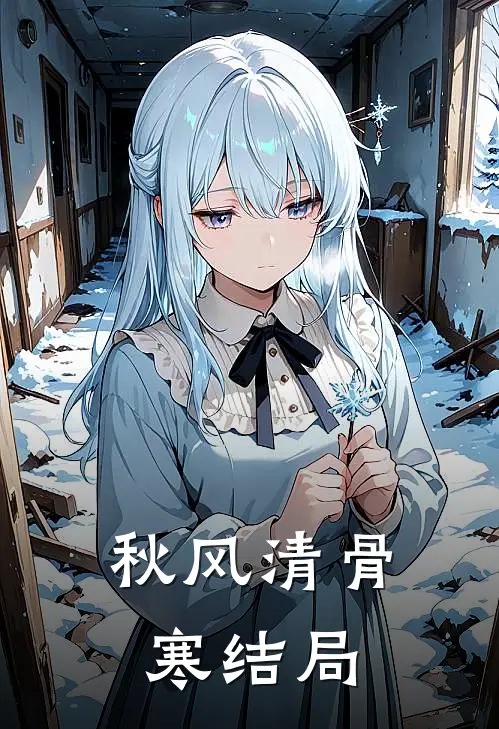 秋风清骨寒结局