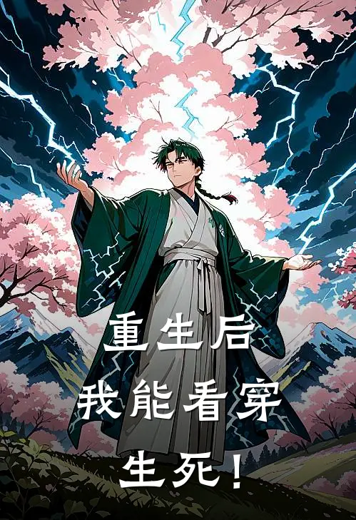 重生后，我能看穿生死！