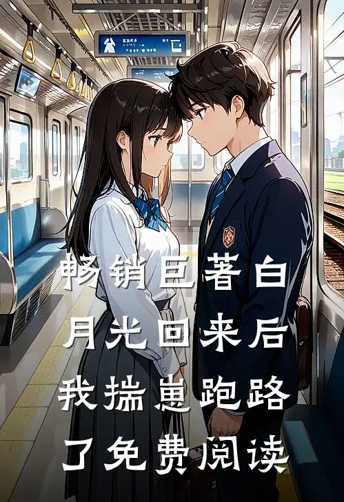 畅销巨著白月光回来后我揣崽跑路了免费阅读