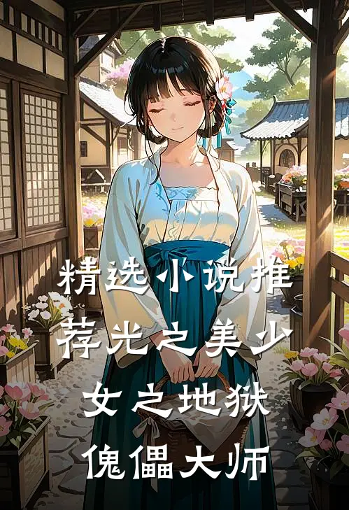 精选小说推荐光之美少女之地狱傀儡大师