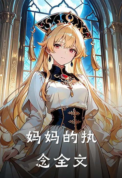 妈妈的执念全文