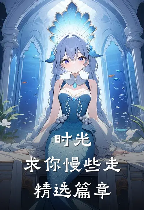 时光,求你慢些走精选篇章