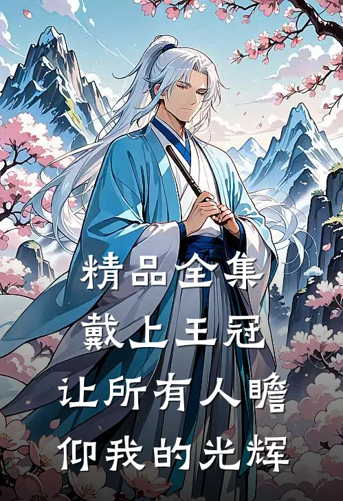 精品全集戴上王冠,让所有人瞻仰我的光辉