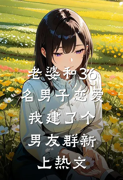 老婆和36名男子恋爱,我建了个男友群新上热文