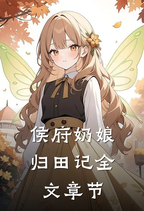侯府奶娘归田记全文章节