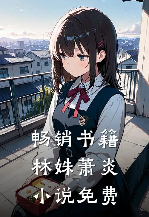 畅销书籍林姝萧炎免费