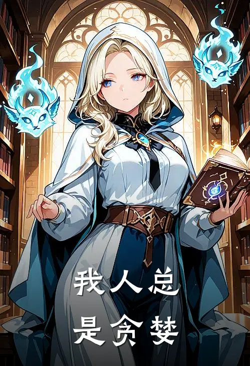 我人总是贪婪