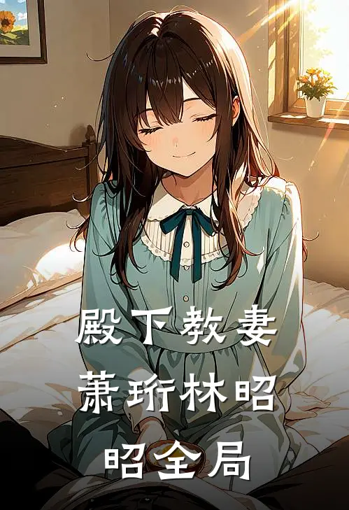 殿下教妻萧珩林昭昭全局