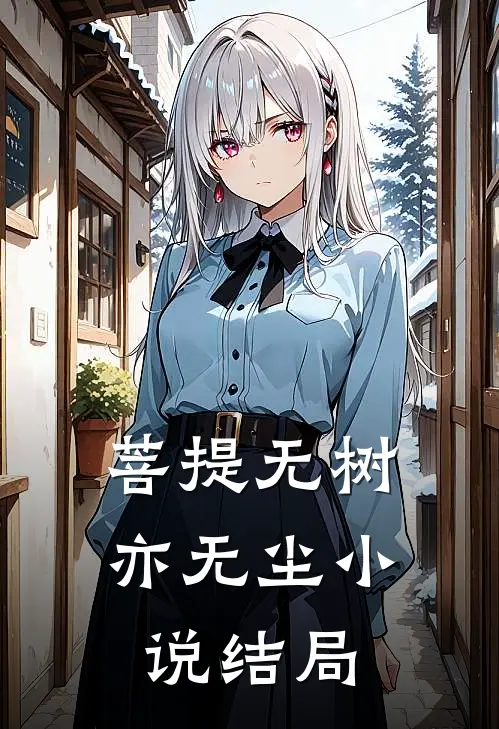 菩提无树亦无尘小说结局