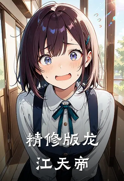 精修版龙江天帝