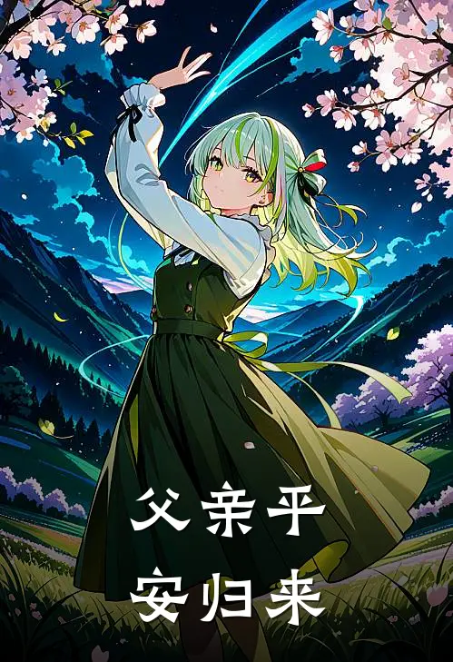 父亲平安归来