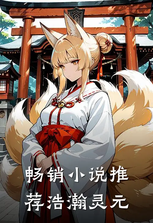 畅销小说推荐浩瀚灵元