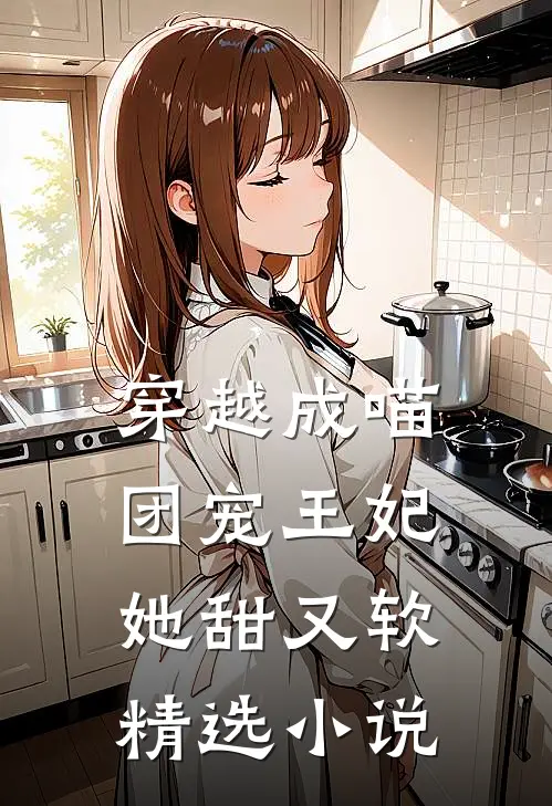 穿越成喵:团宠王妃她甜又软精选小说