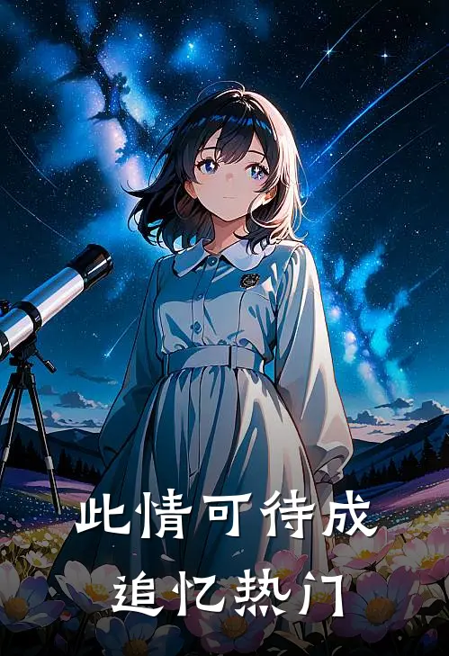 此情可待成追忆热门