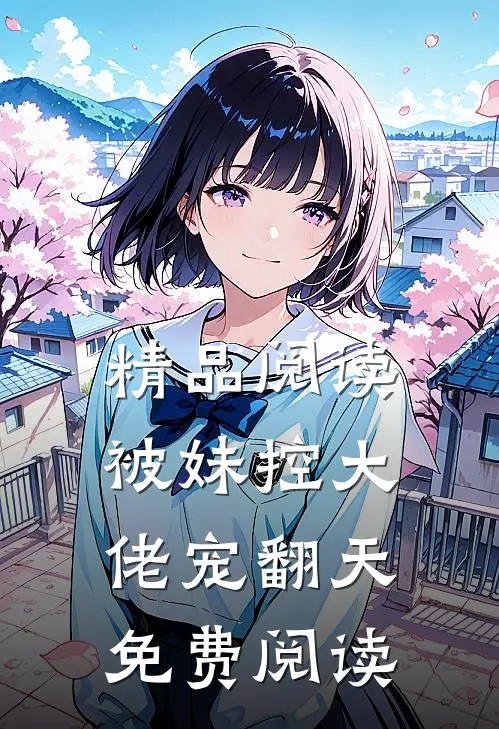 精品阅读被妹控大佬宠翻天免费阅读