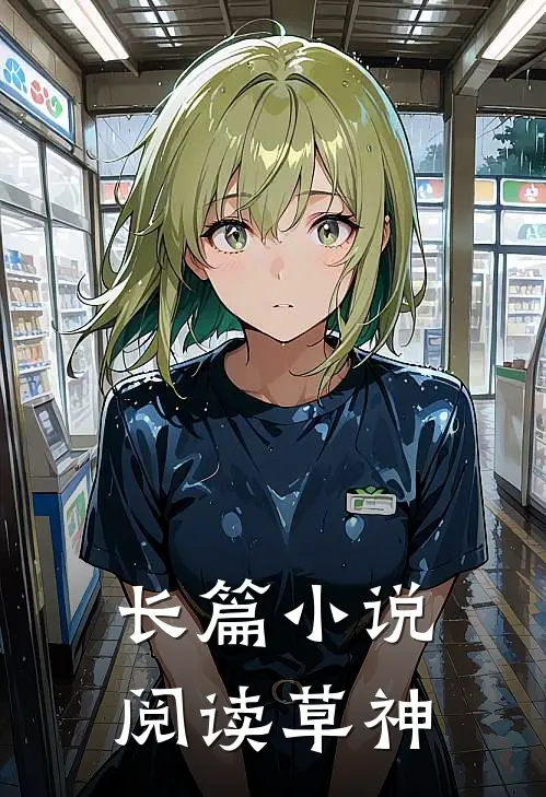 长篇小说阅读草神