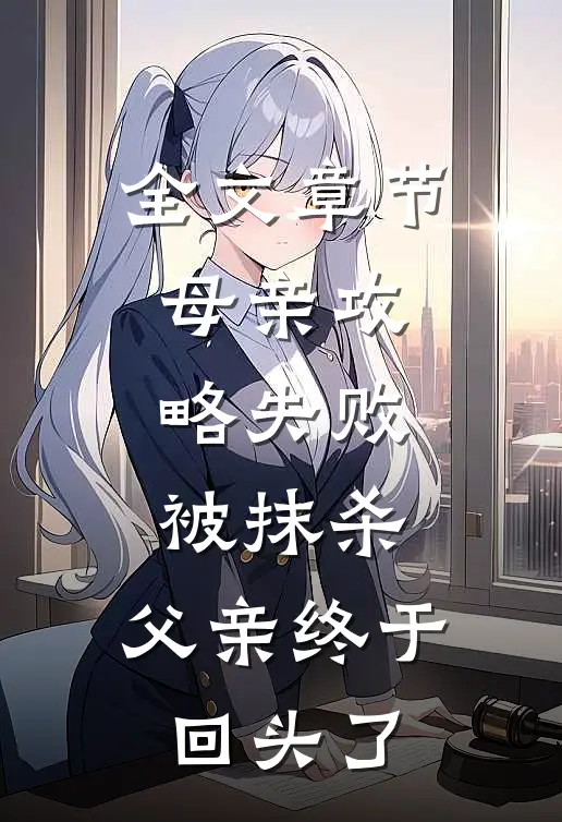 全文章节母亲攻略失败被抹杀，父亲终于回头了
