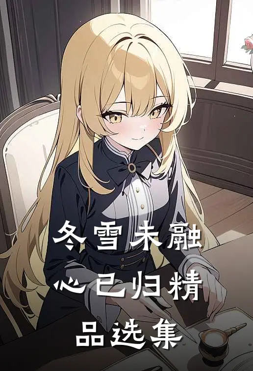 冬雪未融心已归精品选集