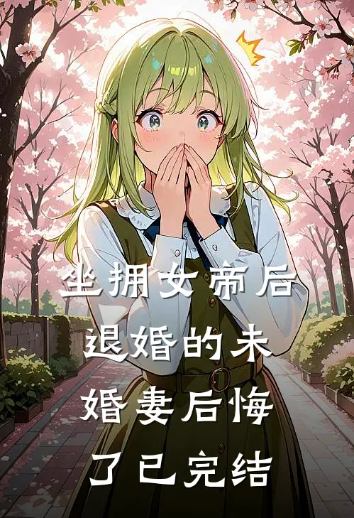 坐拥女帝后,退婚的未婚妻后悔了已完结漫画