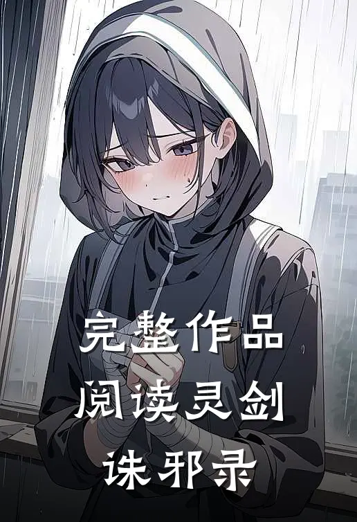 完整作品阅读灵剑诛邪录