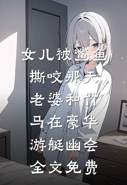 女儿被鲨鱼撕咬那天，老婆和竹马在豪华游艇幽会全文免费