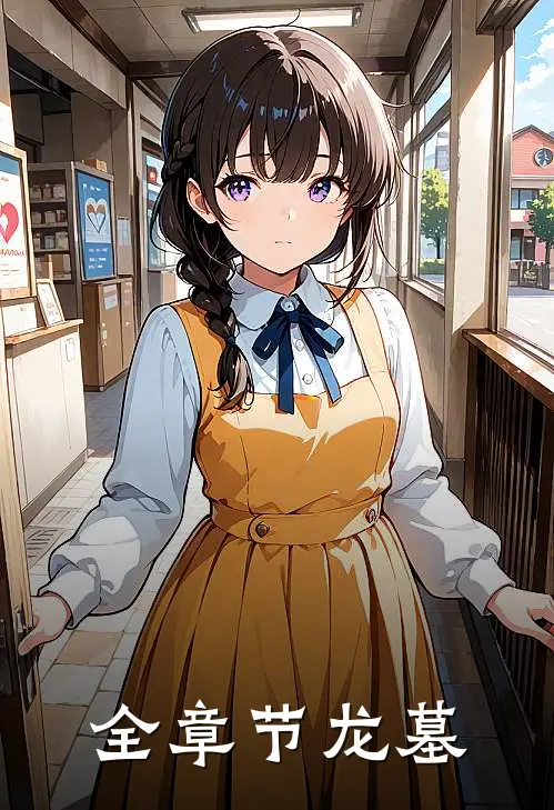 全章节龙墓