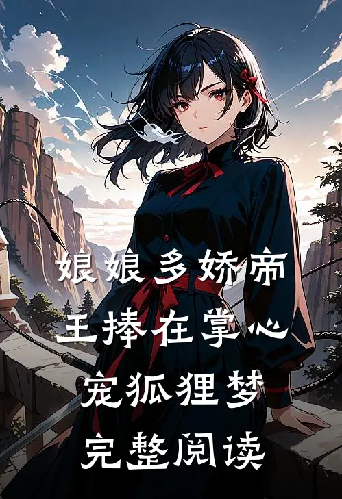 娘娘多娇帝王捧在掌心宠狐狸梦完整阅读