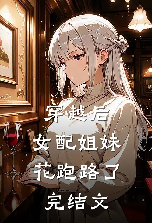 穿越后,女配姐妹花跑路了完结文章