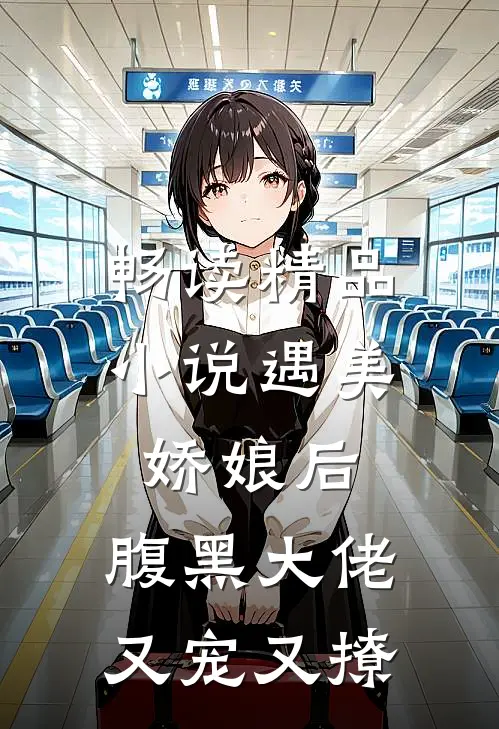 畅读精品小说遇美娇娘后,腹黑大佬又宠又撩
