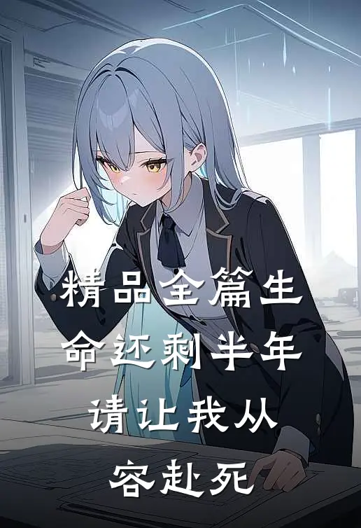 精品全篇生命还剩半年，请让我从容赴死