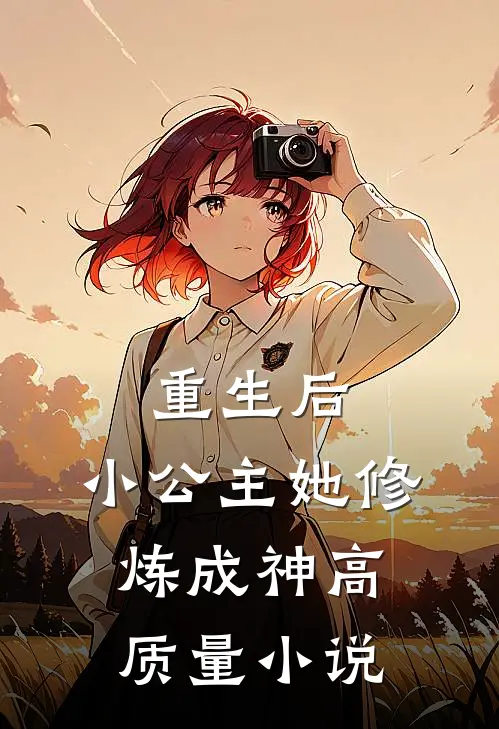 重生后,小公主她修炼成神高质量
