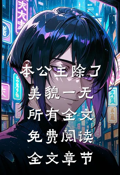 本公主除了美貌一无所有全文免费阅读全文章节
