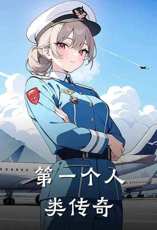 第一个人类传奇