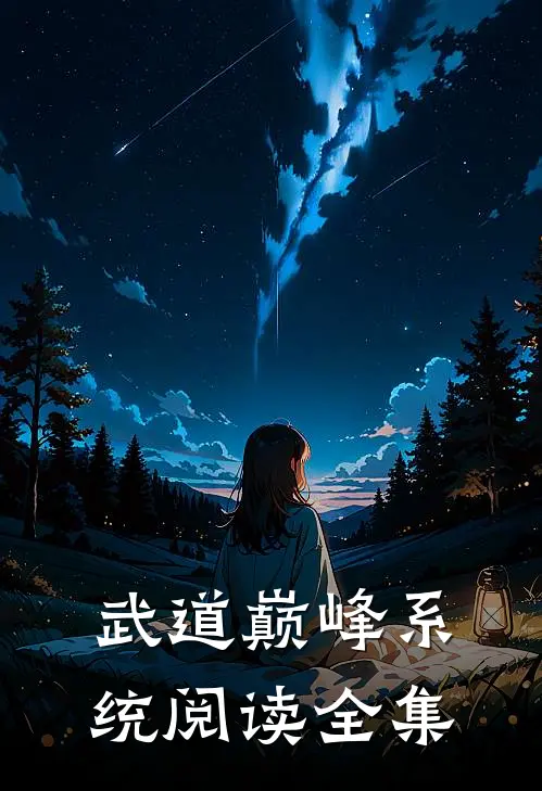 武道巅峰系统阅读全集
