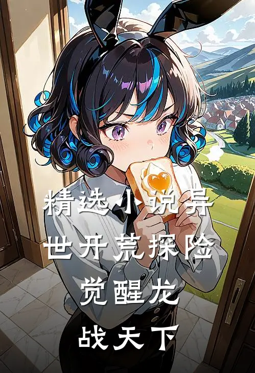 精选异世开荒探险,觉醒龙战天下全文阅读