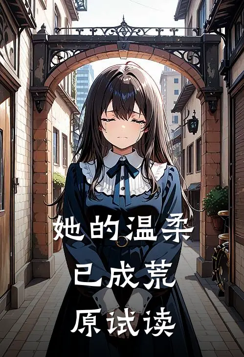 她的温柔，已成荒原试读