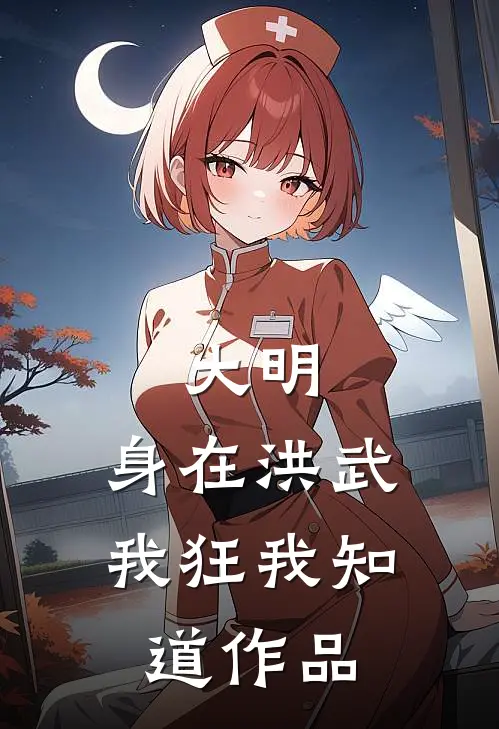 大明：身在洪武，我狂我知道作品