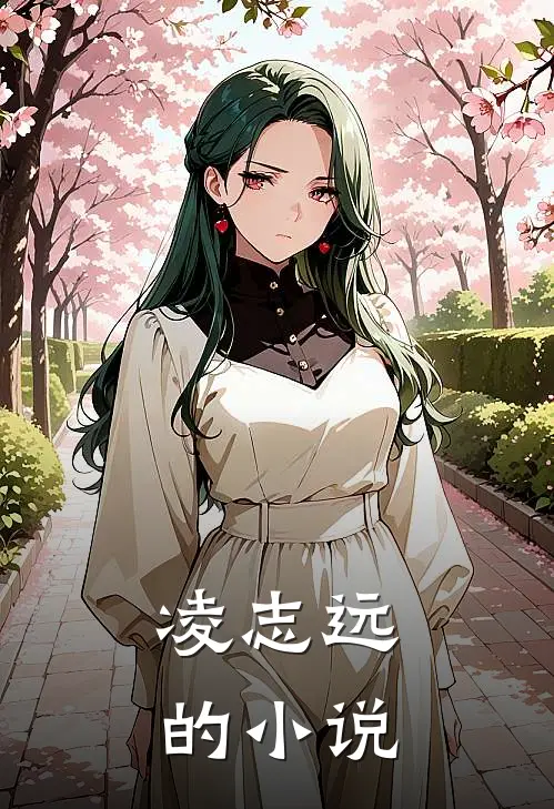 凌志远小说在哪里可以看