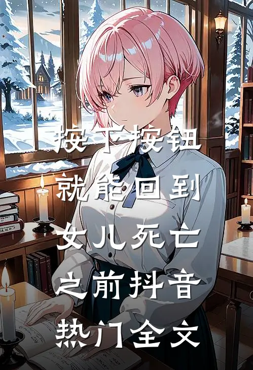 按下按钮，就能回到女儿死亡之前抖音热门全文