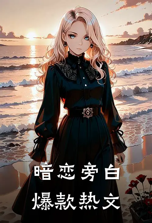 暗恋旁白爆款热文