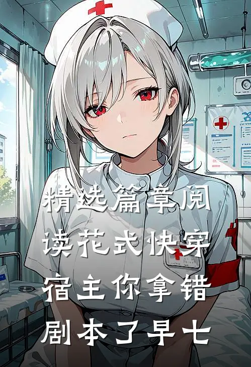 精选篇章阅读花式快穿宿主你拿错剧本了 早七