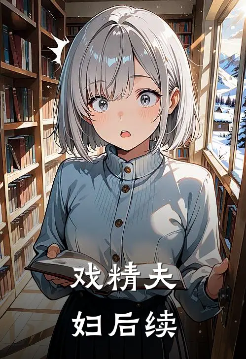 戏精夫妇后续