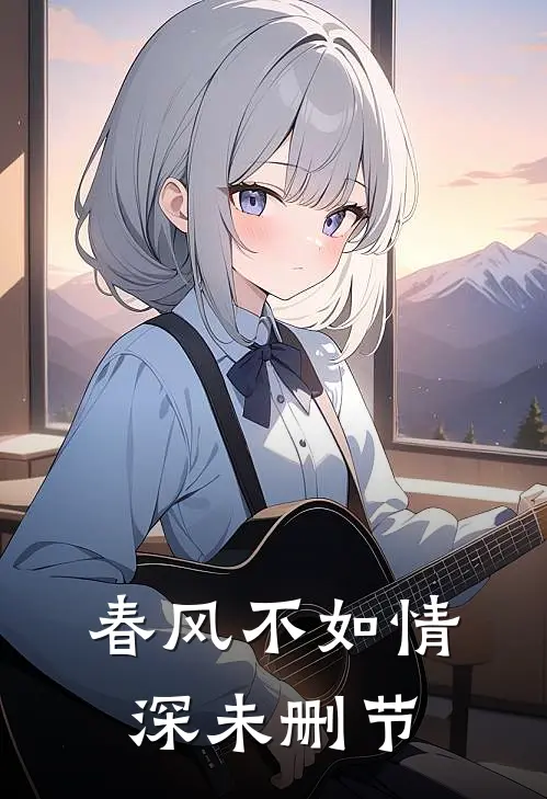 春风不如情深未删节