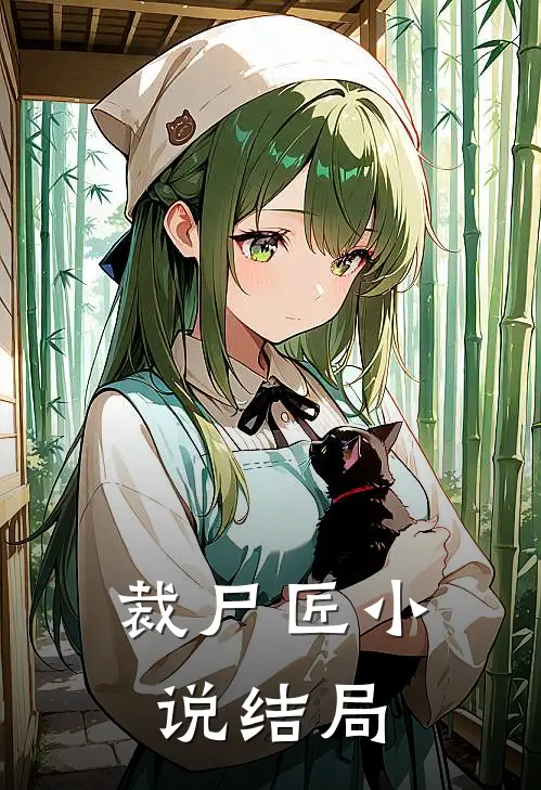 裁尸匠小说结局