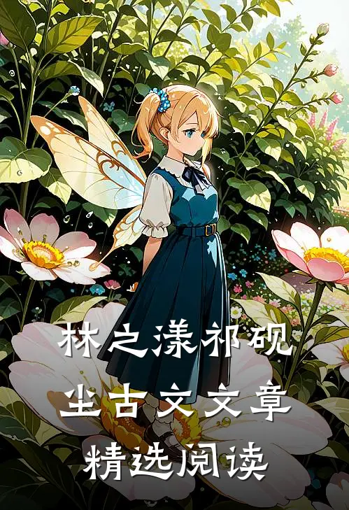林之漾祁砚尘古文文章精选阅读