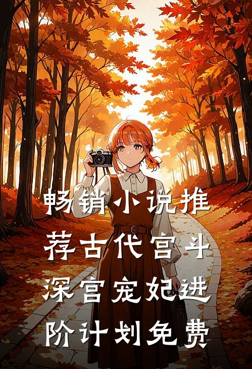 畅销小说推荐古代宫斗:深宫宠妃进阶计划免费