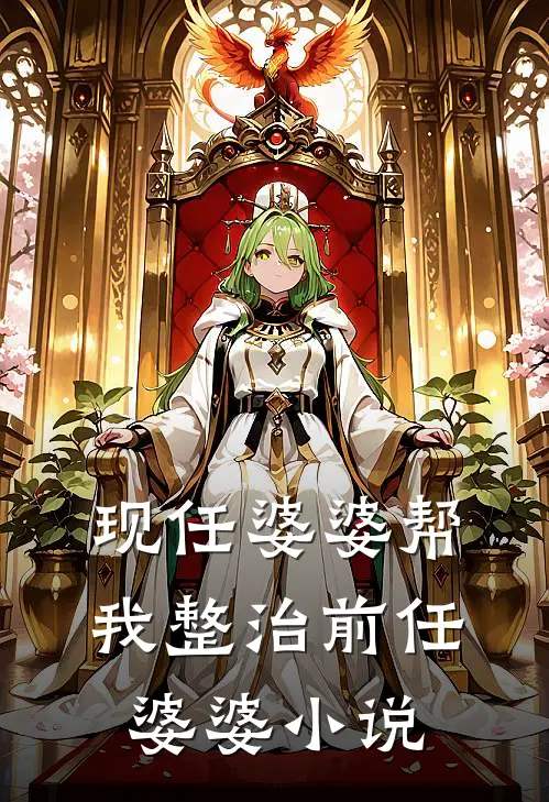 现任婆婆帮我整治前任婆婆小说