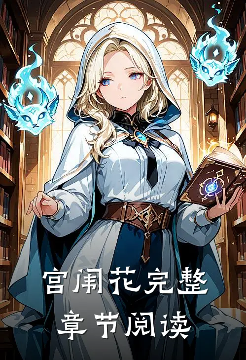 宫闱花完整章节阅读