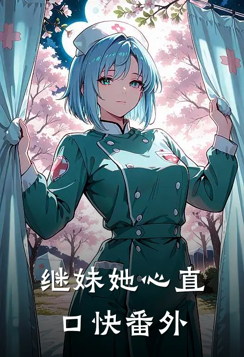 继妹她心直口快 番外